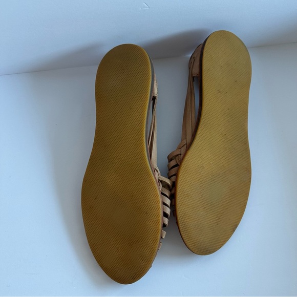 Nisolo Women's Huarache Sandals - Picture 7 of 8